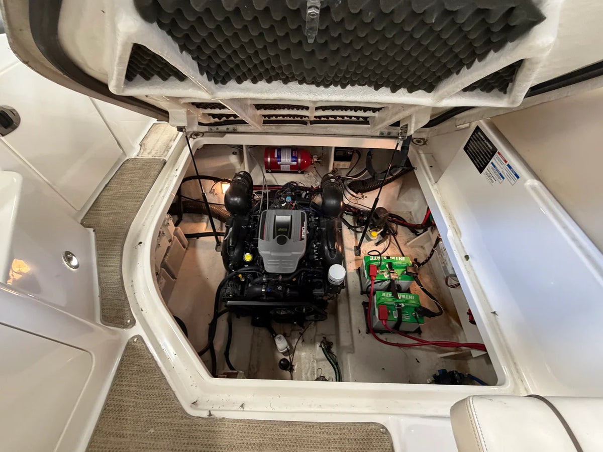 2012 Sea Ray 260 SUNDANCER 26.0 feet, Marblehead, OH #23