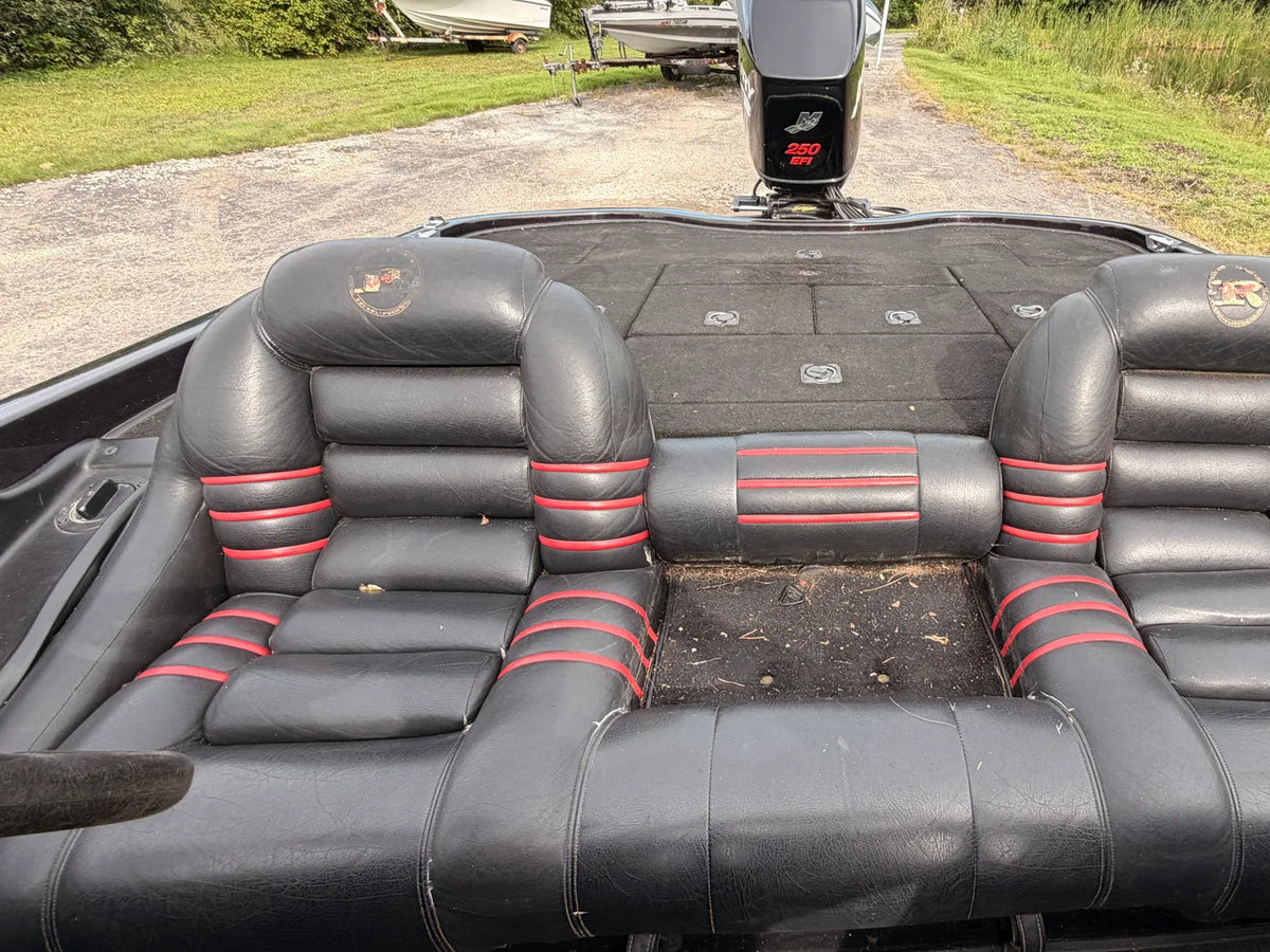 2001 Ranger Tugs 522 VX 22.0 feet, Pewaukee, WI #39