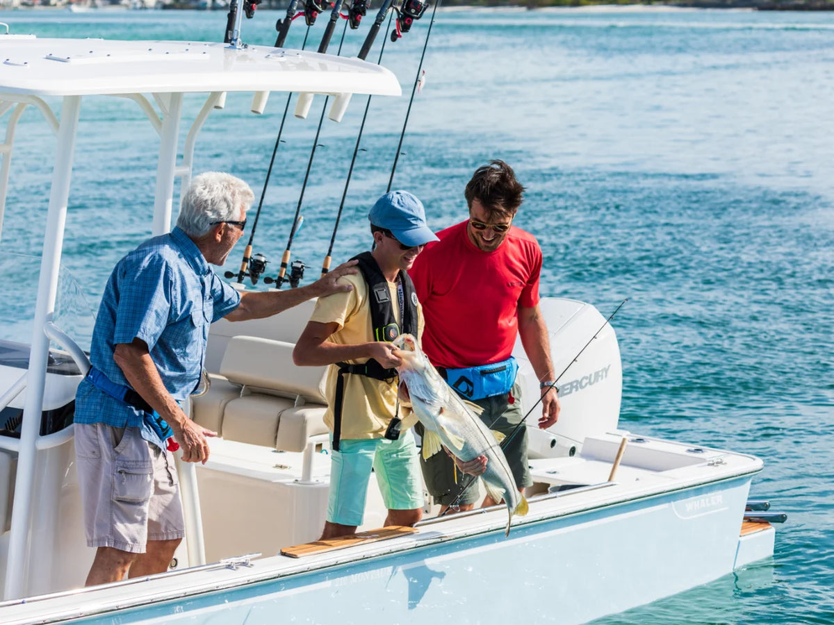 2027 Boston Whaler 210 Montauk 21.0 feet, Inuvik, Northwest Territories #34