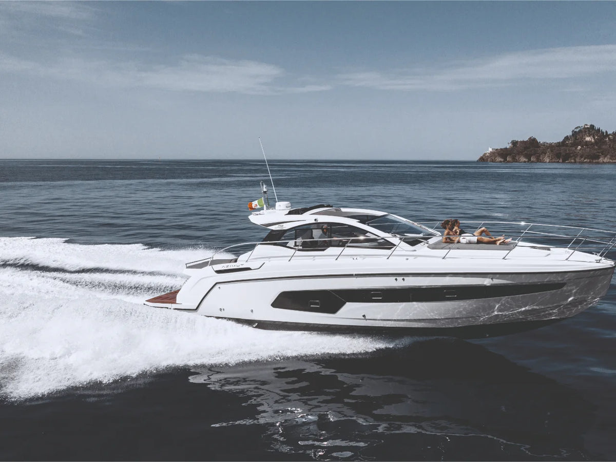 2027 Azimut Atlantis 45 45.0 feet, Inuvik, Northwest Territories #1
