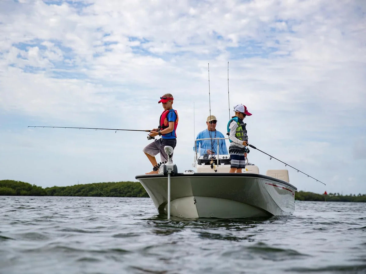 2027 Boston Whaler 170 Montauk 17.0 feet, Inuvik, Northwest Territories #4