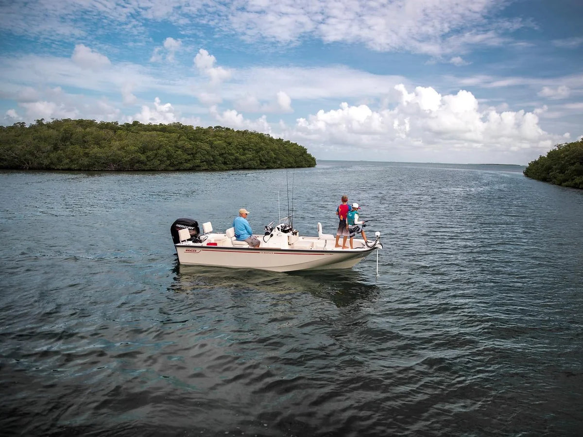 2027 Boston Whaler 170 Montauk 17.0 feet, Inuvik, Northwest Territories #3