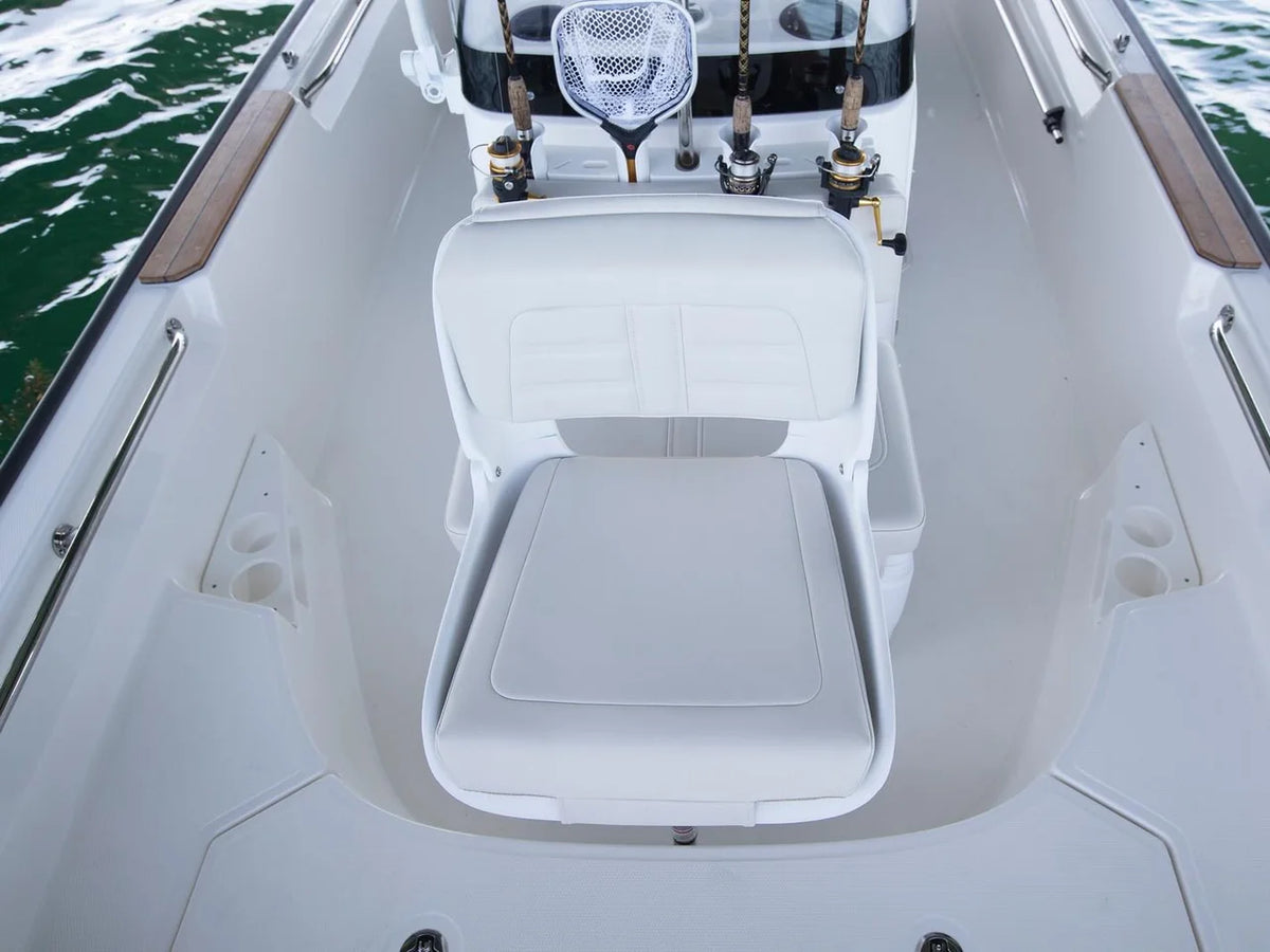 2027 Boston Whaler 170 Montauk 17.0 feet, Inuvik, Northwest Territories #15