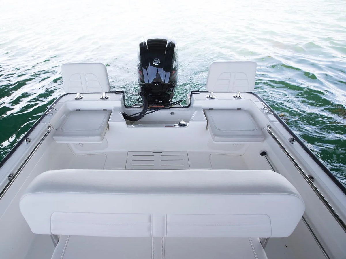 2027 Boston Whaler 170 Montauk 17.0 feet, Inuvik, Northwest Territories #17