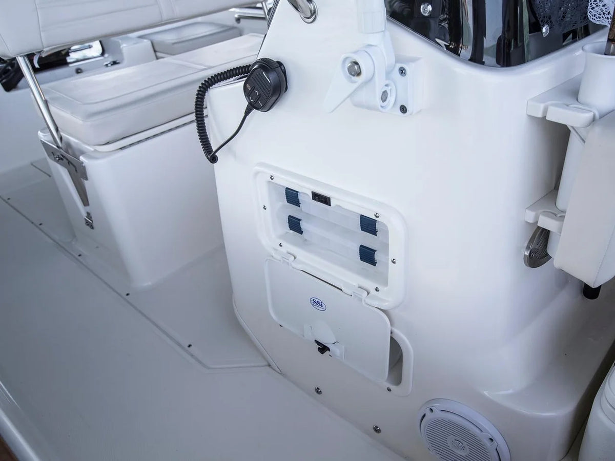 2027 Boston Whaler 170 Montauk 17.0 feet, Inuvik, Northwest Territories #16