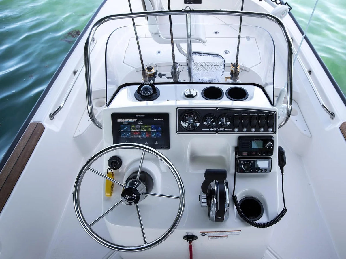 2027 Boston Whaler 170 Montauk 17.0 feet, Inuvik, Northwest Territories #8