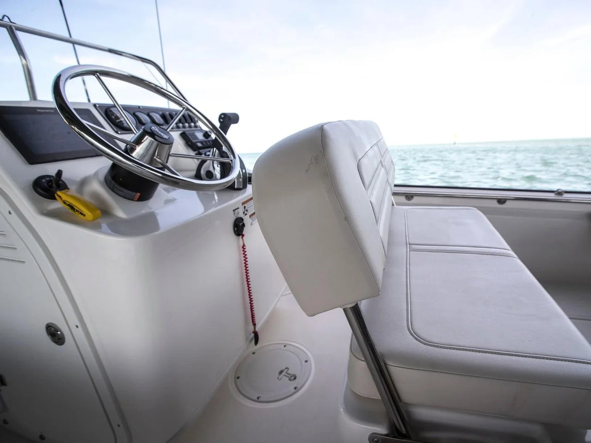 2027 Boston Whaler 170 Montauk 17.0 feet, Inuvik, Northwest Territories #12