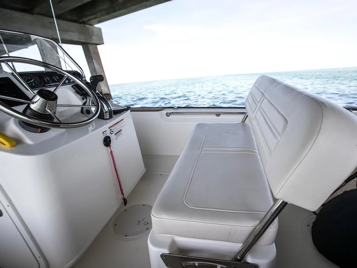 2027 Boston Whaler 170 Montauk 17.0 feet, Inuvik, Northwest Territories #11