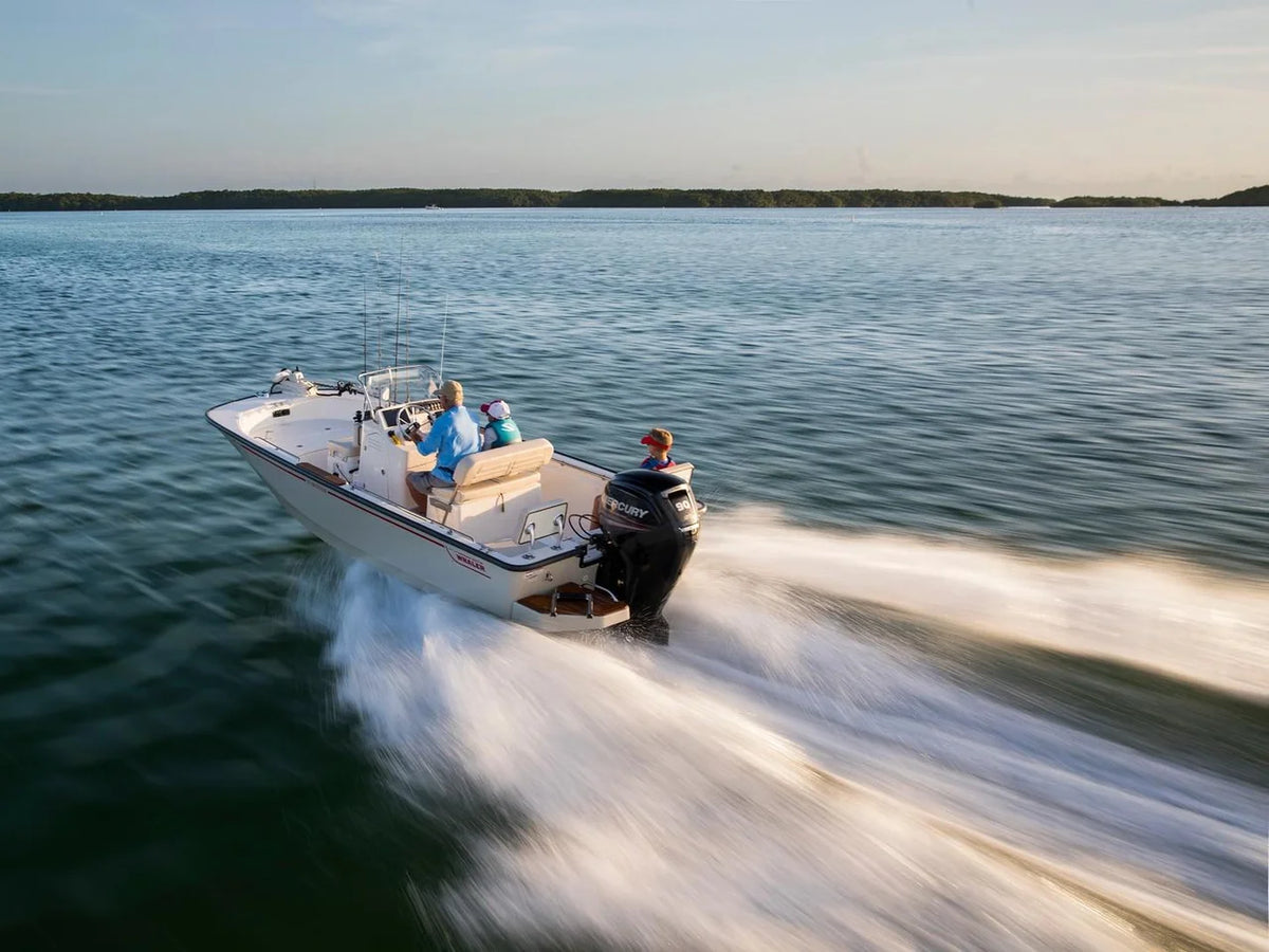 2027 Boston Whaler 170 Montauk 17.0 feet, Inuvik, Northwest Territories #1
