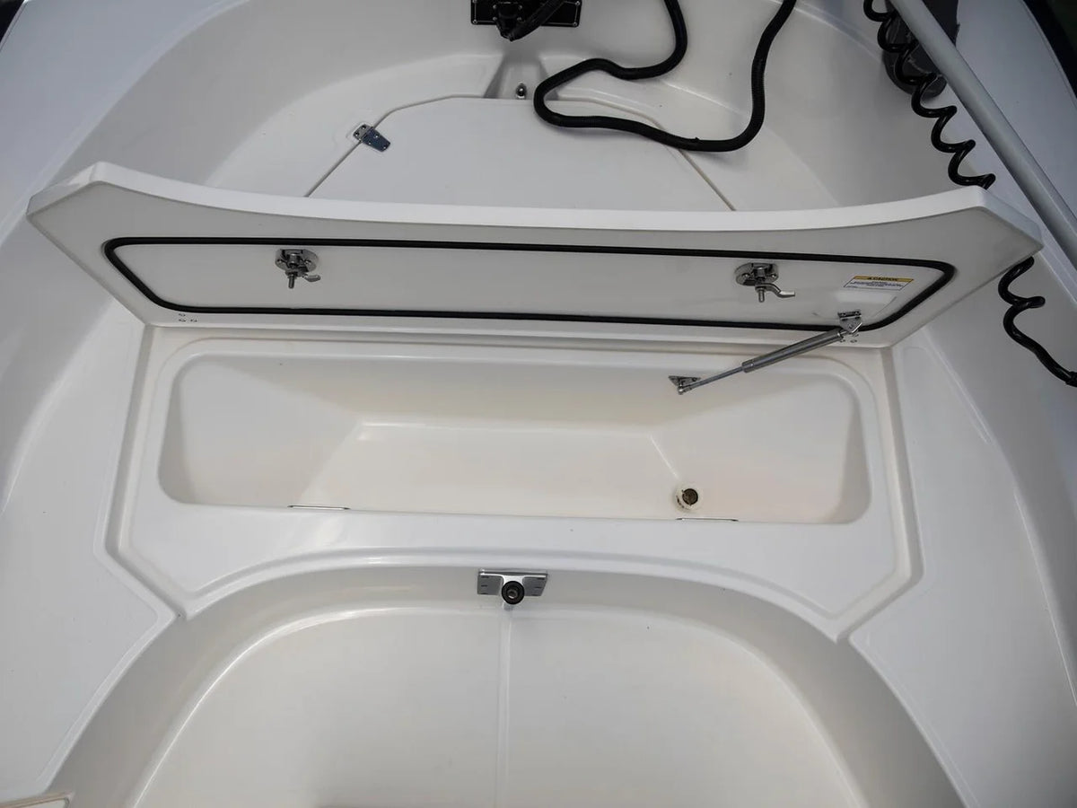 2027 Boston Whaler 170 Montauk 17.0 feet, Inuvik, Northwest Territories #19