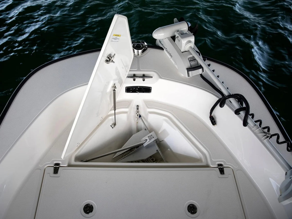 2027 Boston Whaler 170 Montauk 17.0 feet, Inuvik, Northwest Territories #20