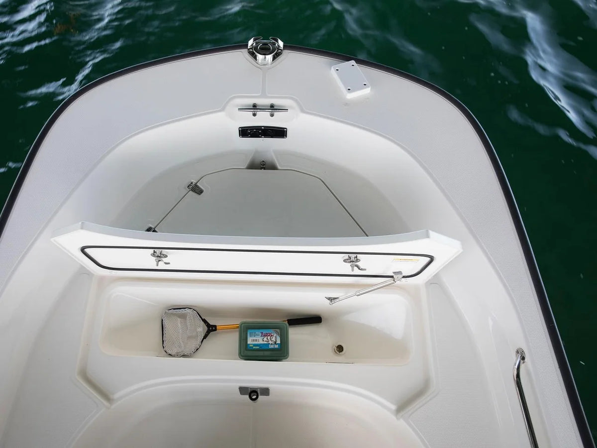 2027 Boston Whaler 170 Montauk 17.0 feet, Inuvik, Northwest Territories #21