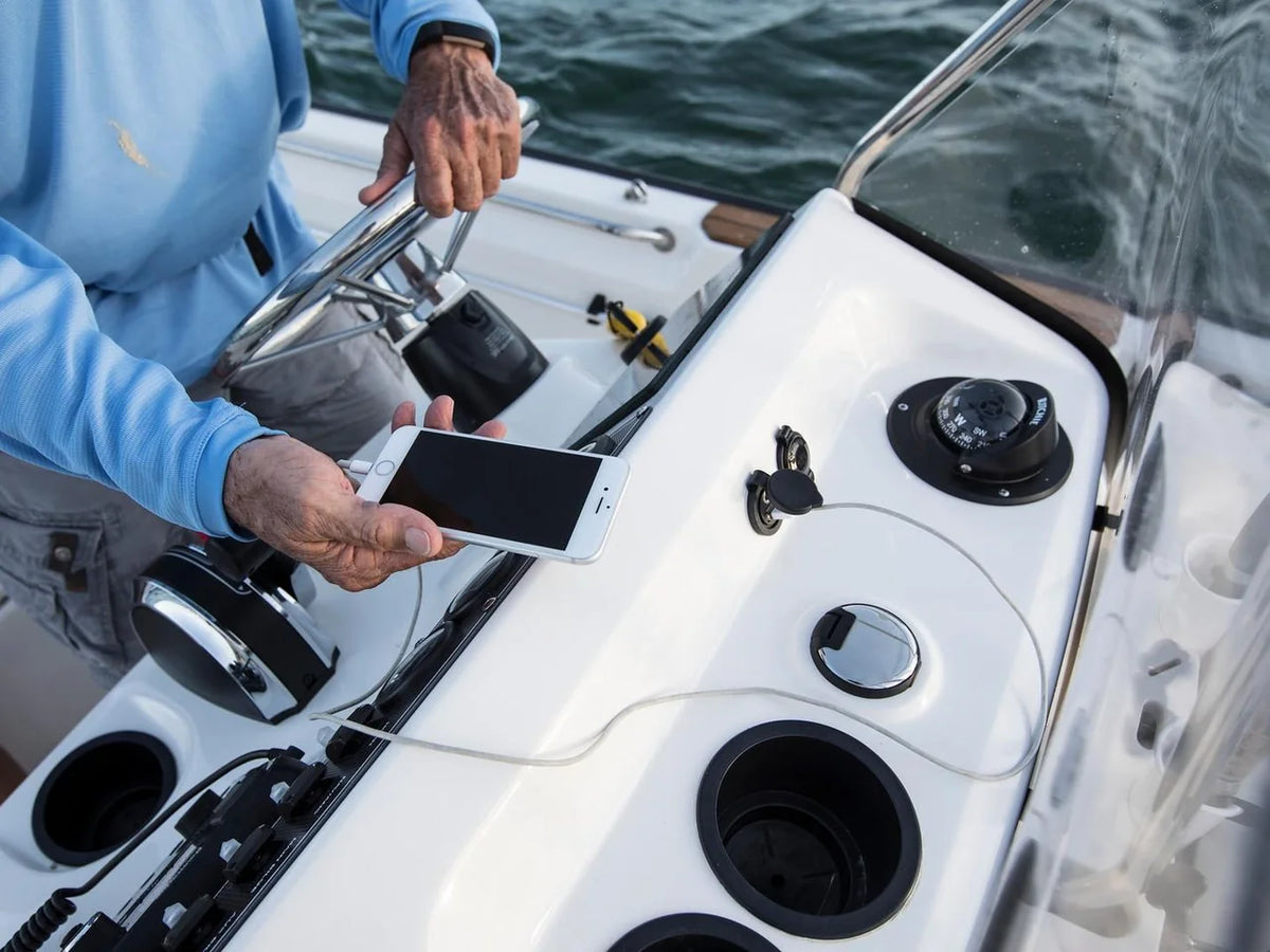 2027 Boston Whaler 170 Montauk 17.0 feet, Inuvik, Northwest Territories #9