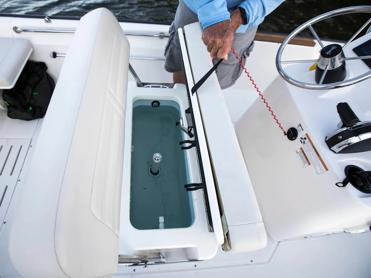 2027 Boston Whaler 170 Montauk 17.0 feet, Inuvik, Northwest Territories #10