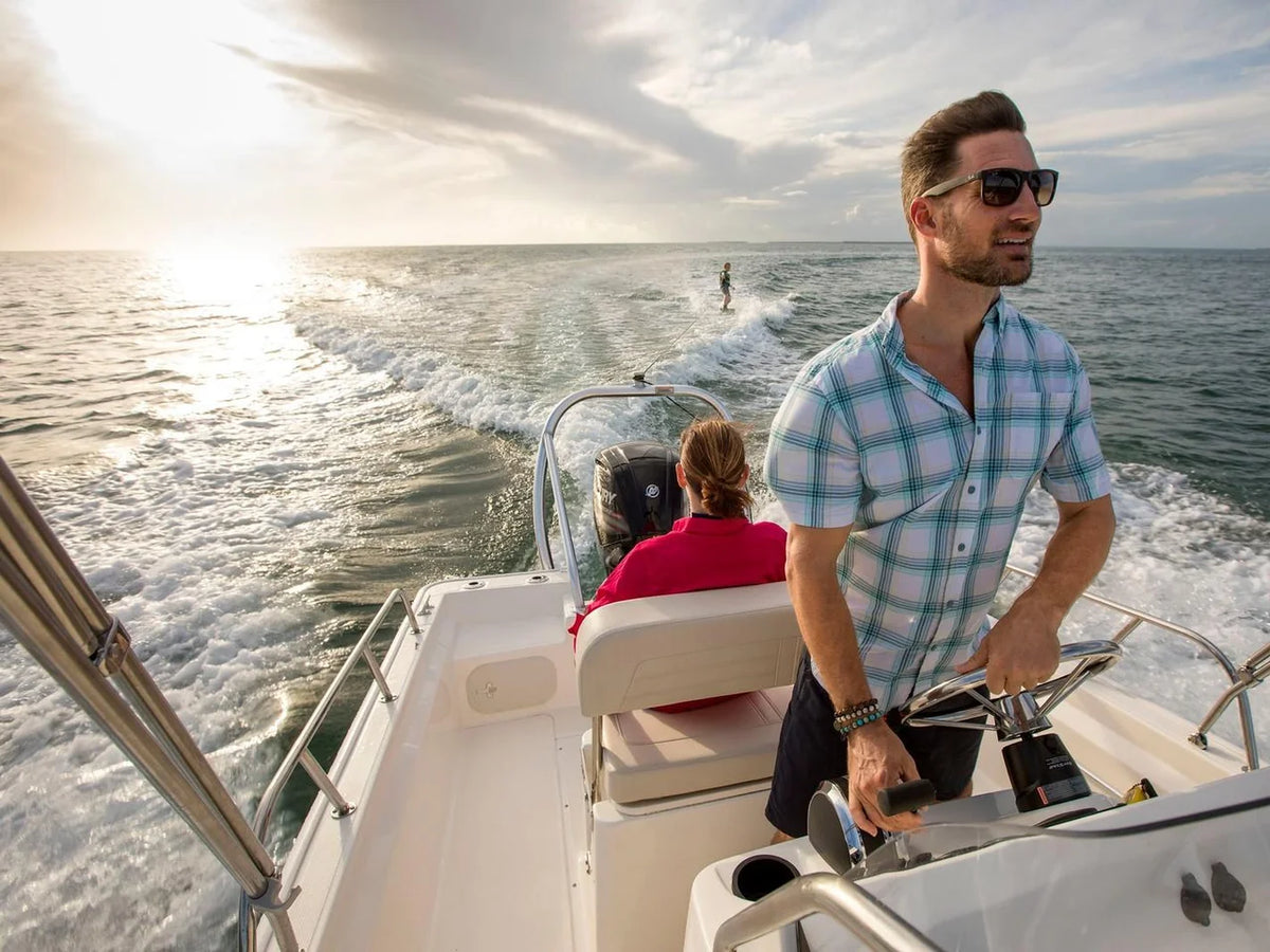 2027 Boston Whaler 170 Montauk 17.0 feet, Inuvik, Northwest Territories #5