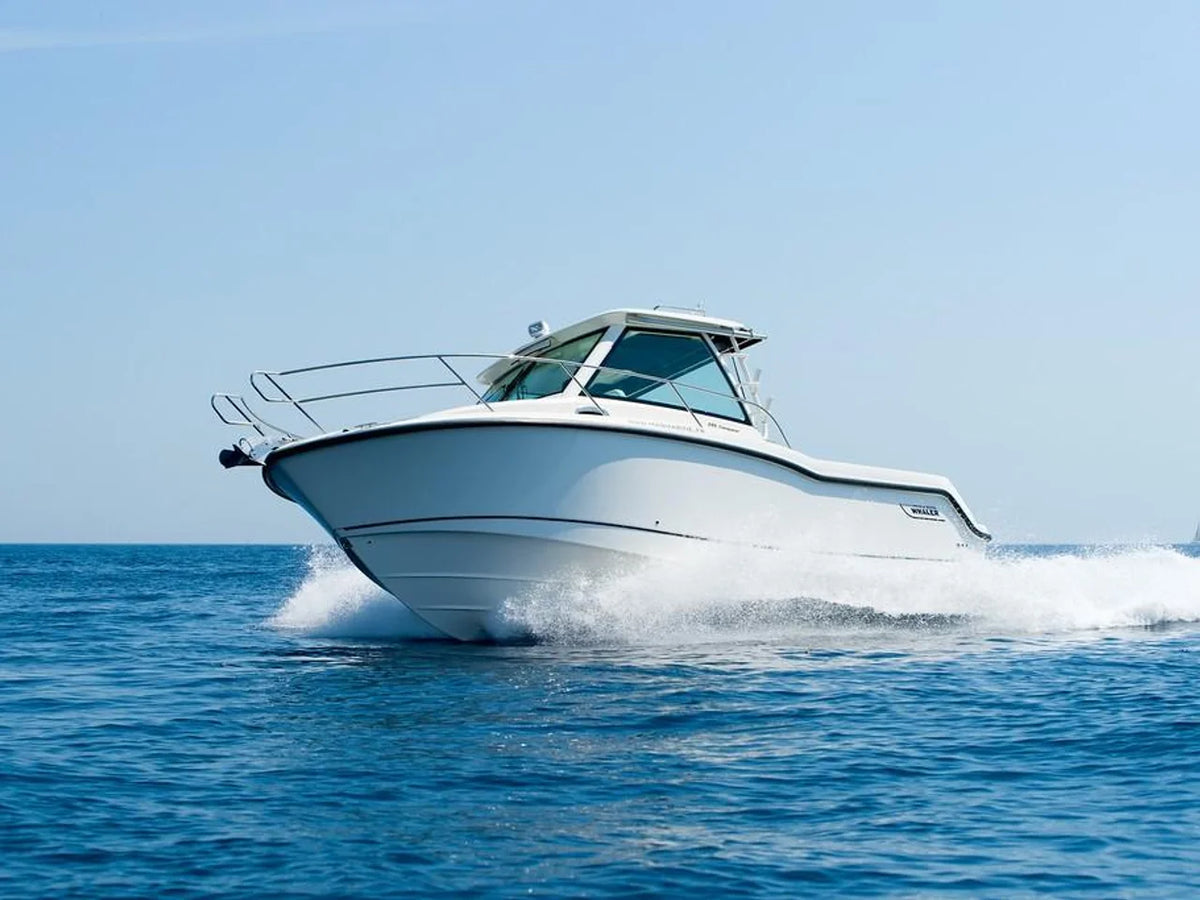 2027 Boston Whaler 285 Conquest 28.0 feet, Inuvik, Northwest Territories #3