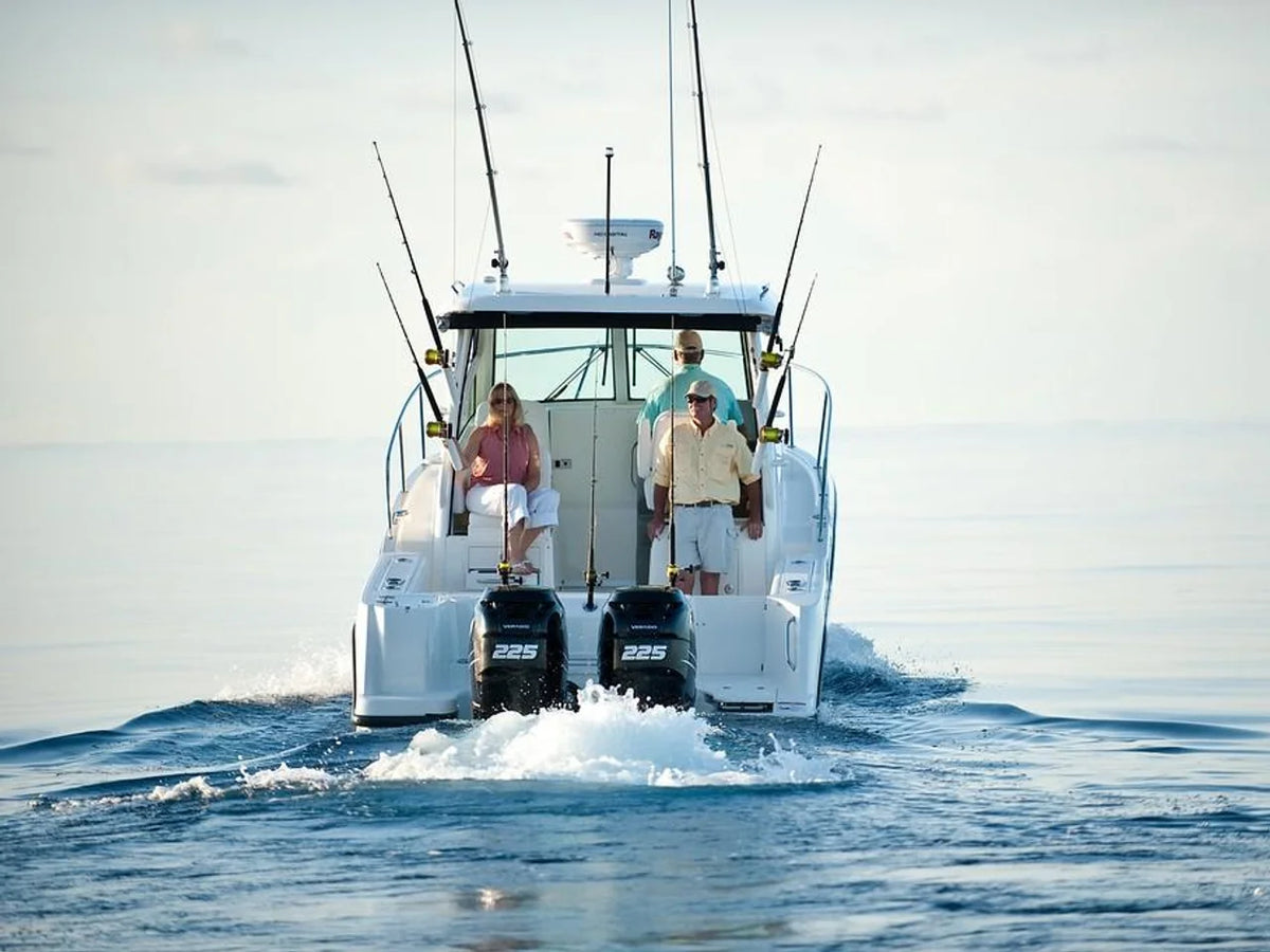 2027 Boston Whaler 285 Conquest 28.0 feet, Inuvik, Northwest Territories #5