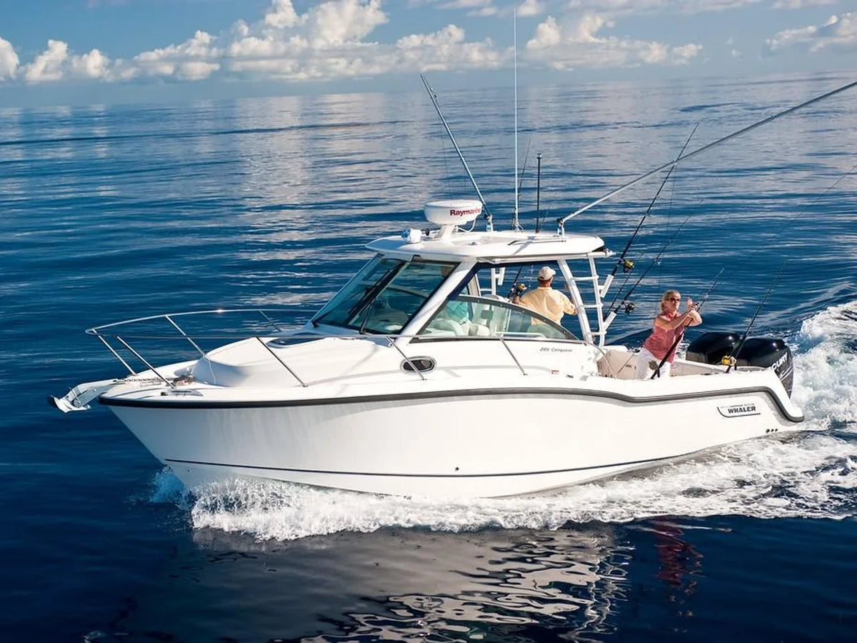 2027 Boston Whaler 285 Conquest 28.0 feet, Inuvik, Northwest Territories #1