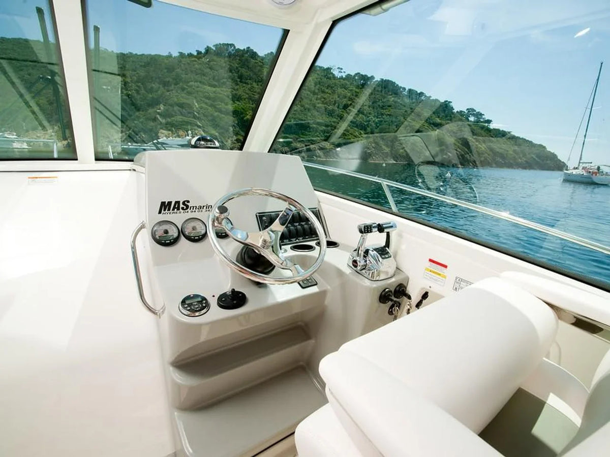 2027 Boston Whaler 285 Conquest 28.0 feet, Inuvik, Northwest Territories #6