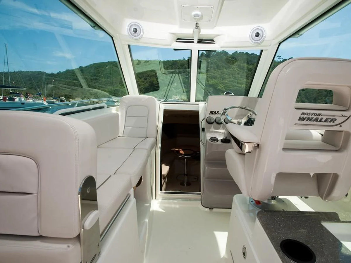 2027 Boston Whaler 285 Conquest 28.0 feet, Inuvik, Northwest Territories #7