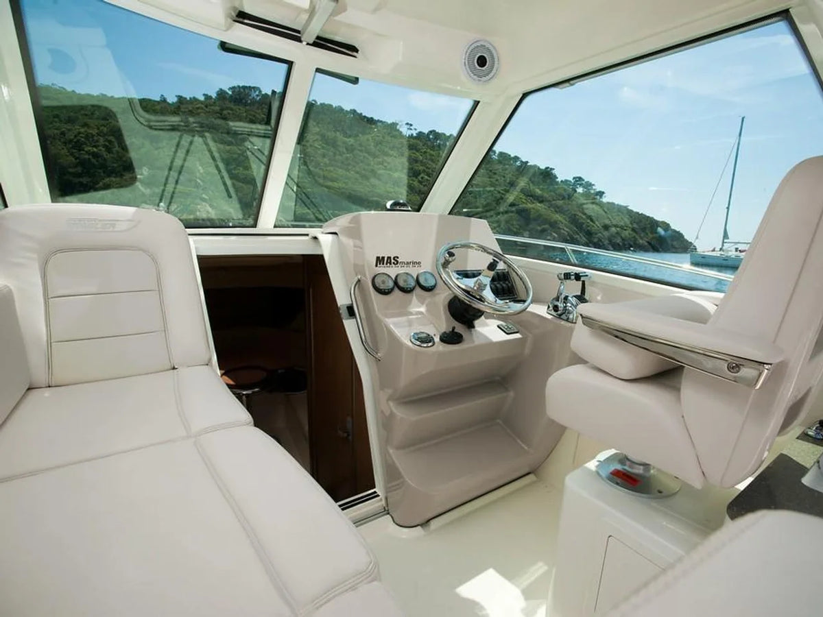 2027 Boston Whaler 285 Conquest 28.0 feet, Inuvik, Northwest Territories #8