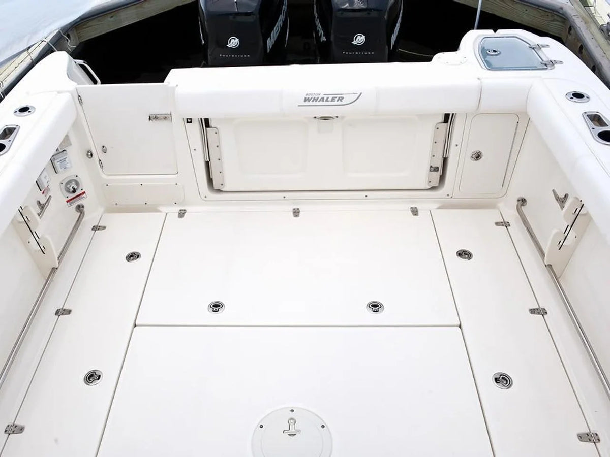 2027 Boston Whaler 285 Conquest 28.0 feet, Inuvik, Northwest Territories #9