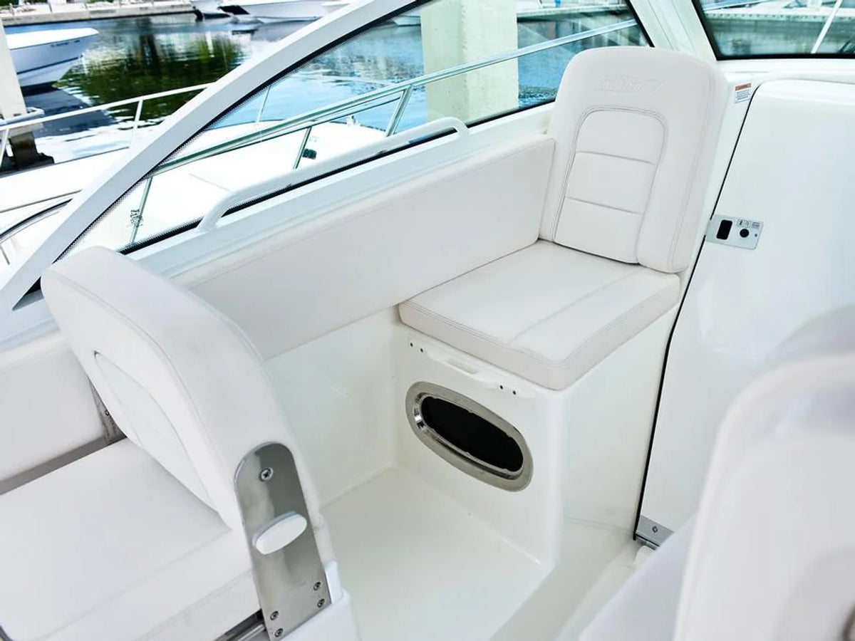 2027 Boston Whaler 285 Conquest 28.0 feet, Inuvik, Northwest Territories #12