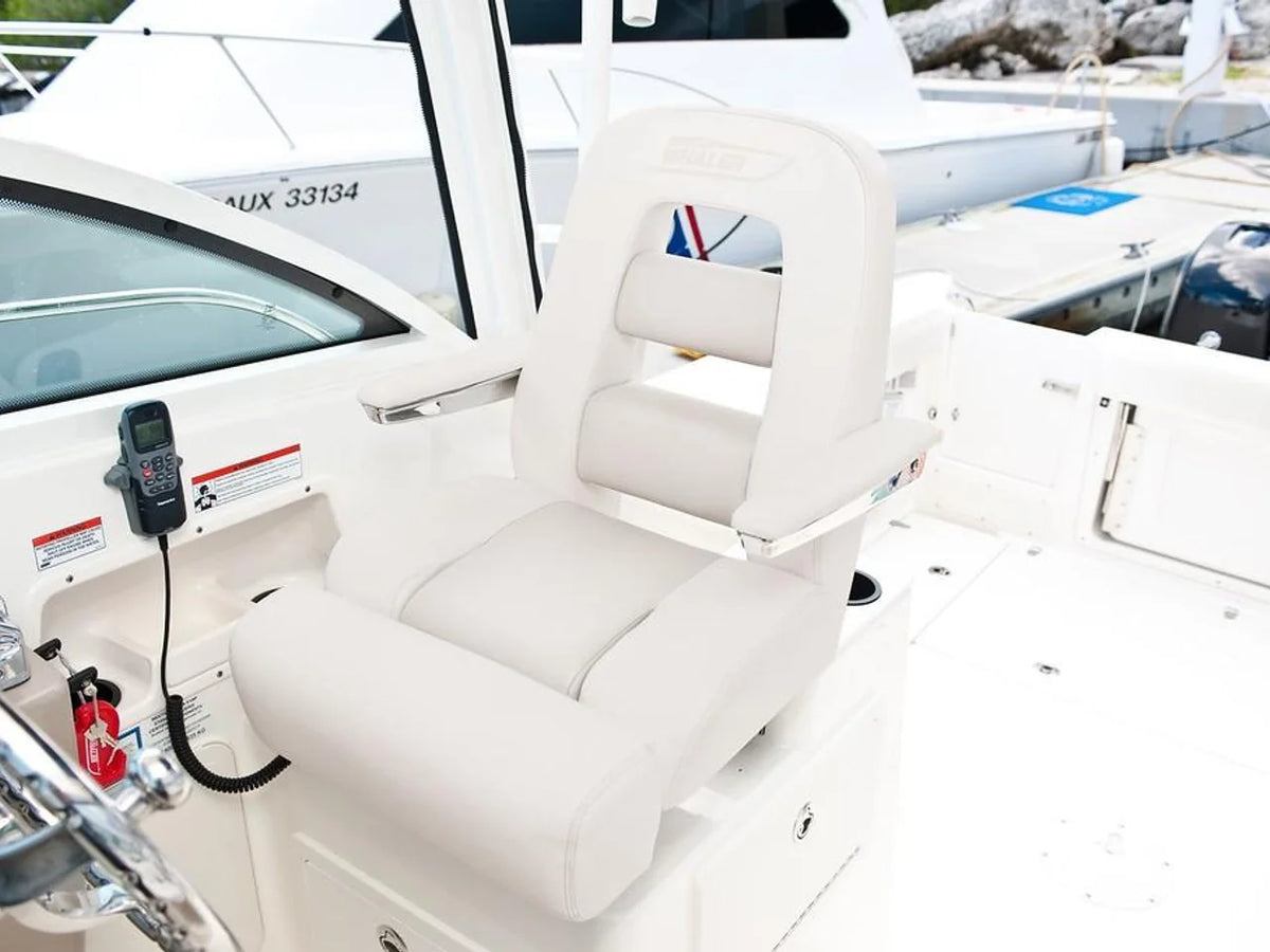 2027 Boston Whaler 285 Conquest 28.0 feet, Inuvik, Northwest Territories #14
