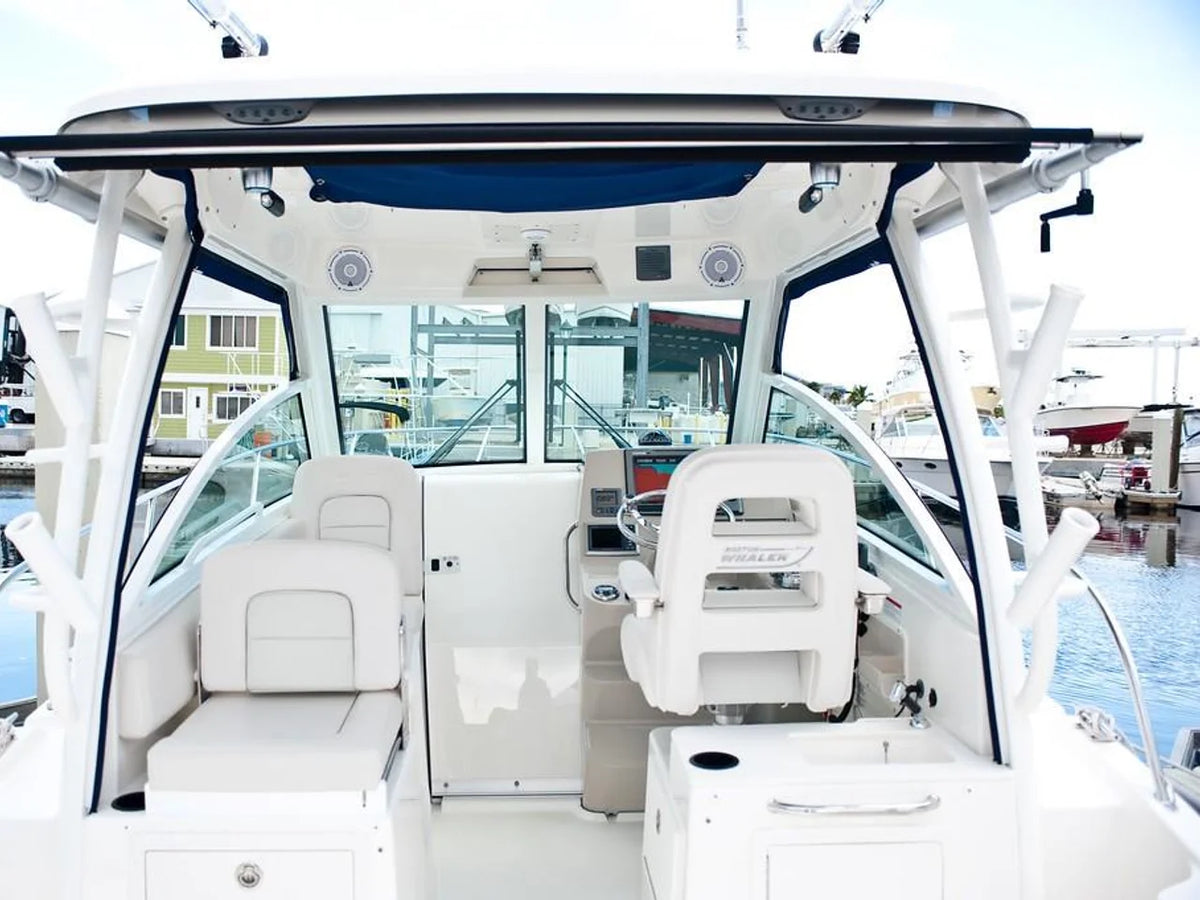 2027 Boston Whaler 285 Conquest 28.0 feet, Inuvik, Northwest Territories #15