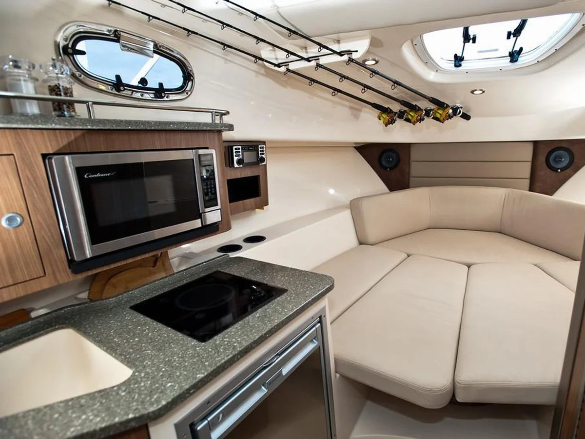 2027 Boston Whaler 285 Conquest 28.0 feet, Inuvik, Northwest Territories #17