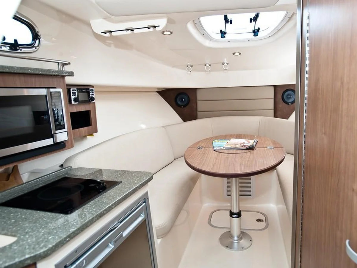 2027 Boston Whaler 285 Conquest 28.0 feet, Inuvik, Northwest Territories #20