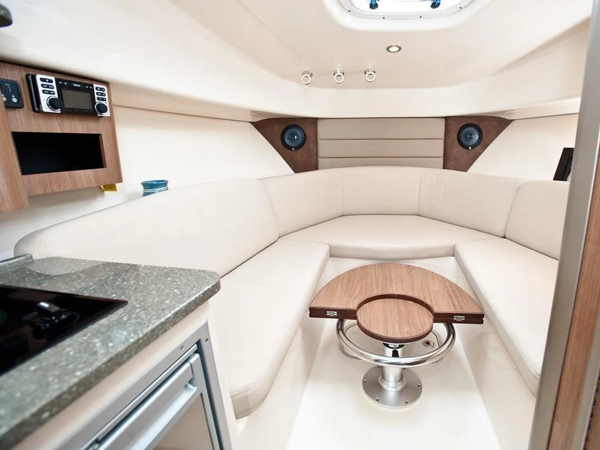 2027 Boston Whaler 285 Conquest 28.0 feet, Inuvik, Northwest Territories #21