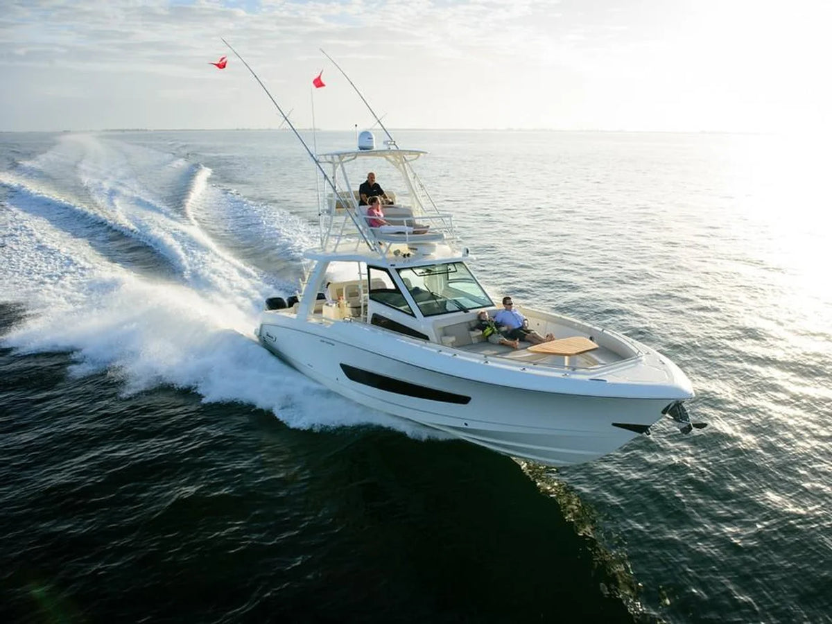 2027 Boston Whaler 420 Outrage 42.0 feet, Inuvik, Northwest Territories #1