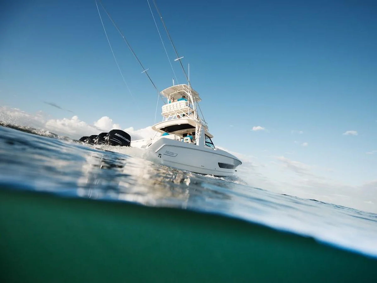 2027 Boston Whaler 420 Outrage 42.0 feet, Inuvik, Northwest Territories #9