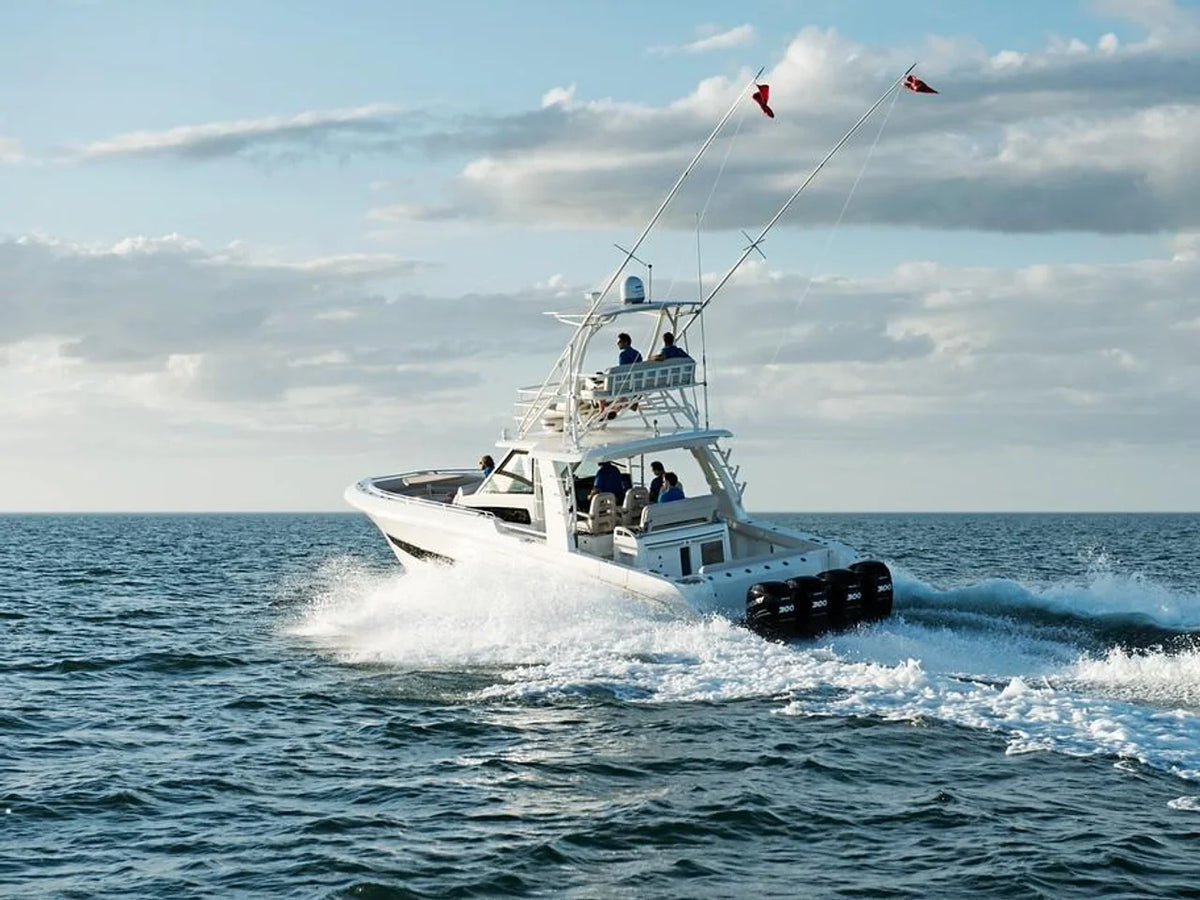 2027 Boston Whaler 420 Outrage 42.0 feet, Inuvik, Northwest Territories #6