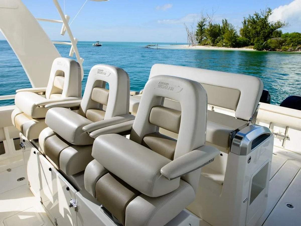 2027 Boston Whaler 420 Outrage 42.0 feet, Inuvik, Northwest Territories #11