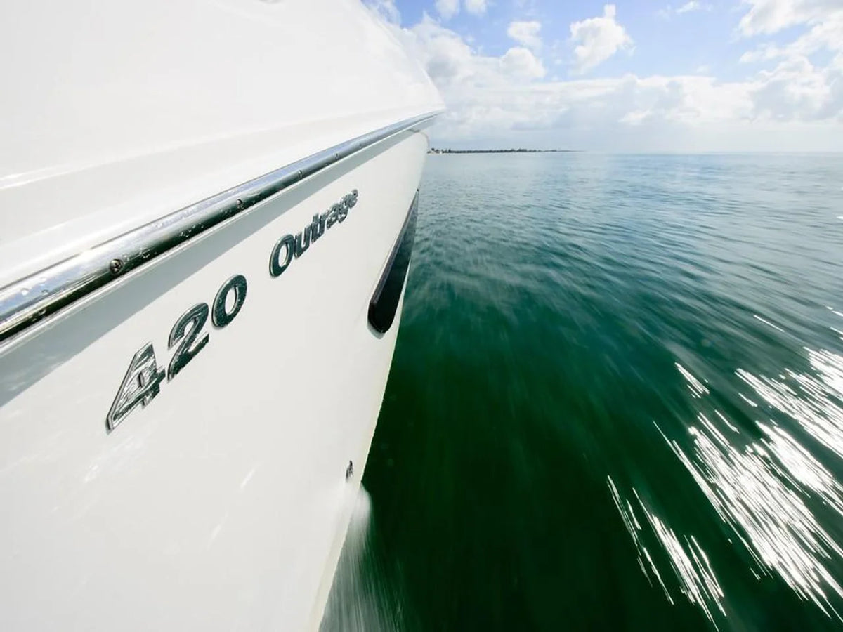 2027 Boston Whaler 420 Outrage 42.0 feet, Inuvik, Northwest Territories #15