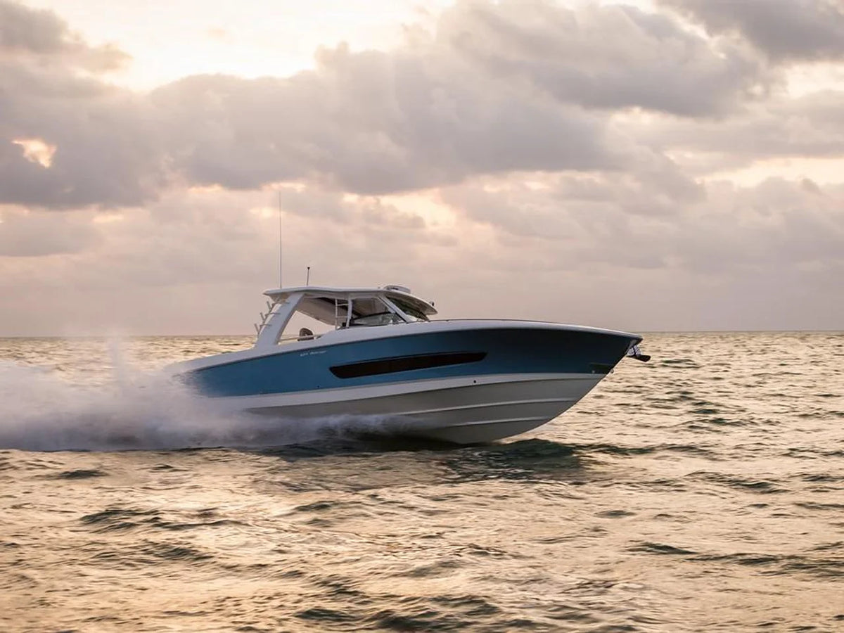 2027 Boston Whaler 420 Outrage 42.0 feet, Inuvik, Northwest Territories #18