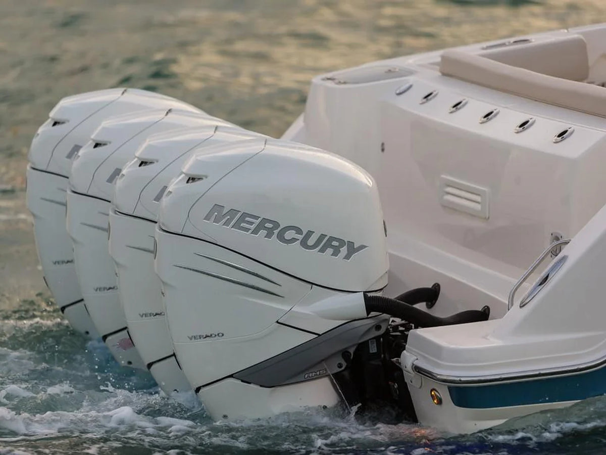 2027 Boston Whaler 420 Outrage 42.0 feet, Inuvik, Northwest Territories #19