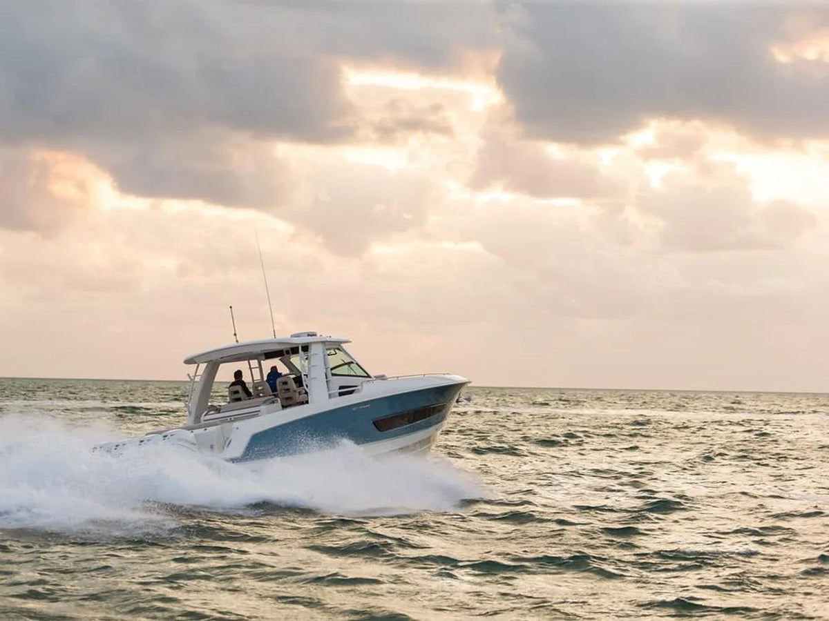 2027 Boston Whaler 420 Outrage 42.0 feet, Inuvik, Northwest Territories #20