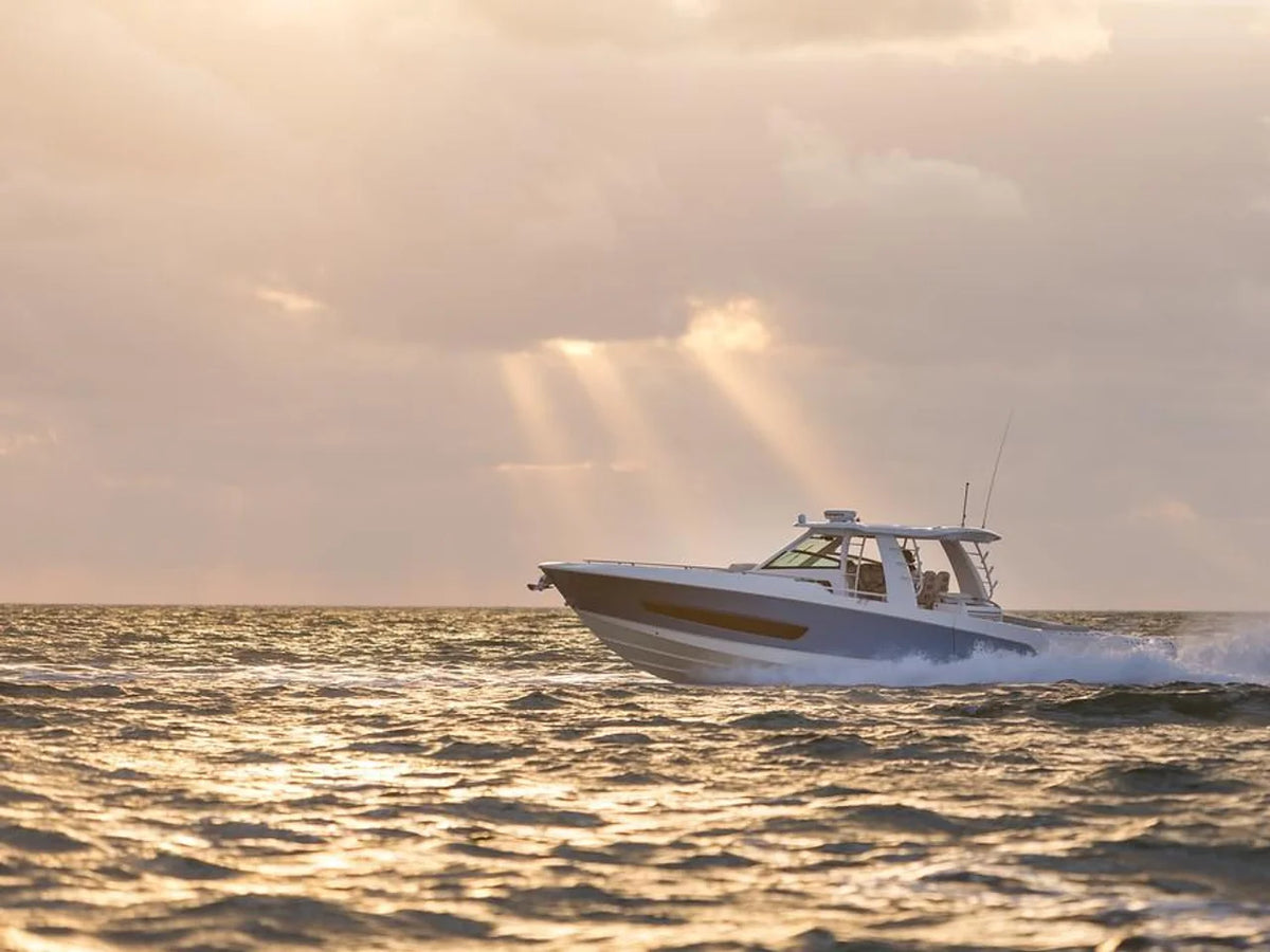 2027 Boston Whaler 420 Outrage 42.0 feet, Inuvik, Northwest Territories #22