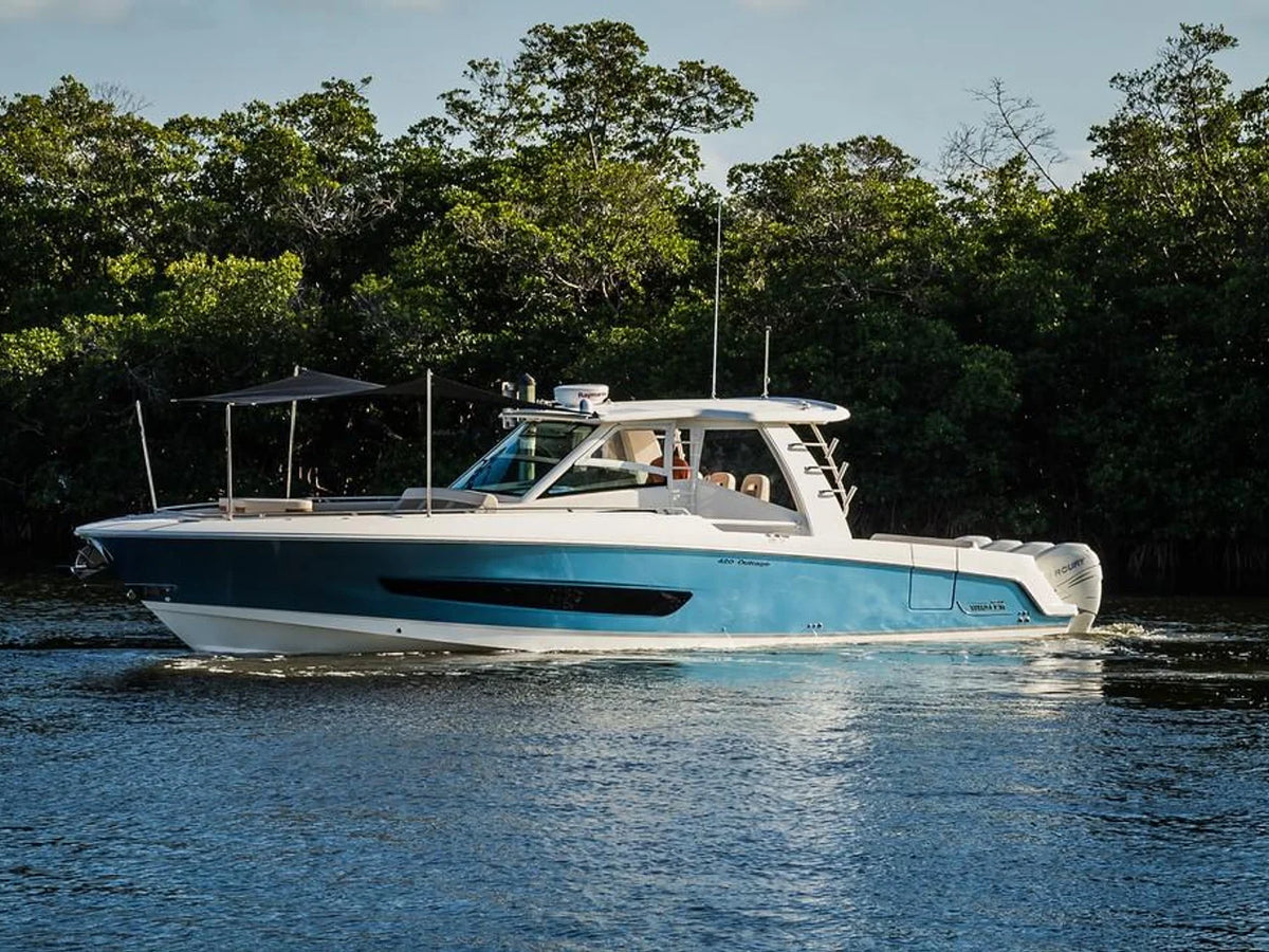 2027 Boston Whaler 420 Outrage 42.0 feet, Inuvik, Northwest Territories #23