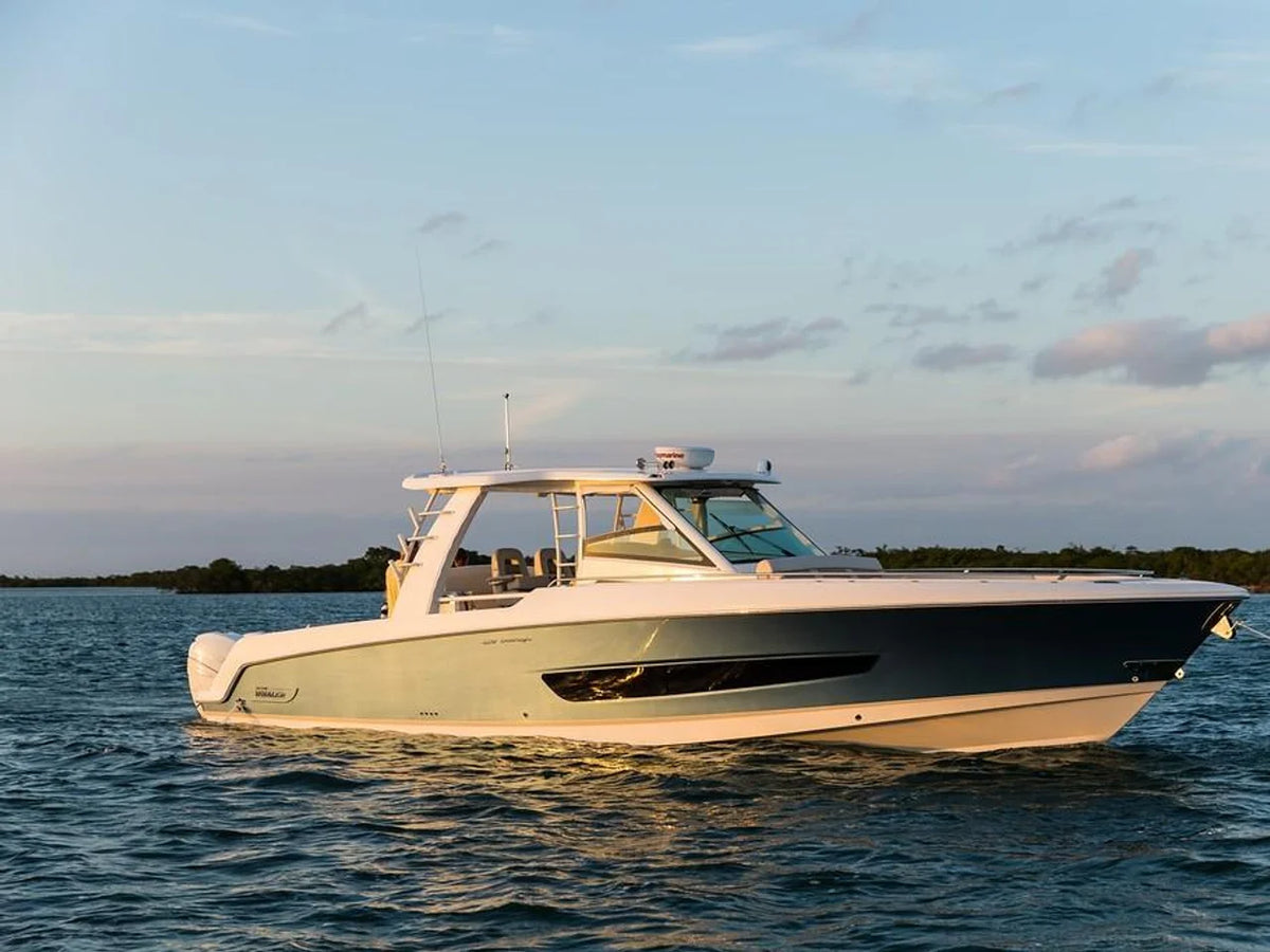 2027 Boston Whaler 420 Outrage 42.0 feet, Inuvik, Northwest Territories #28