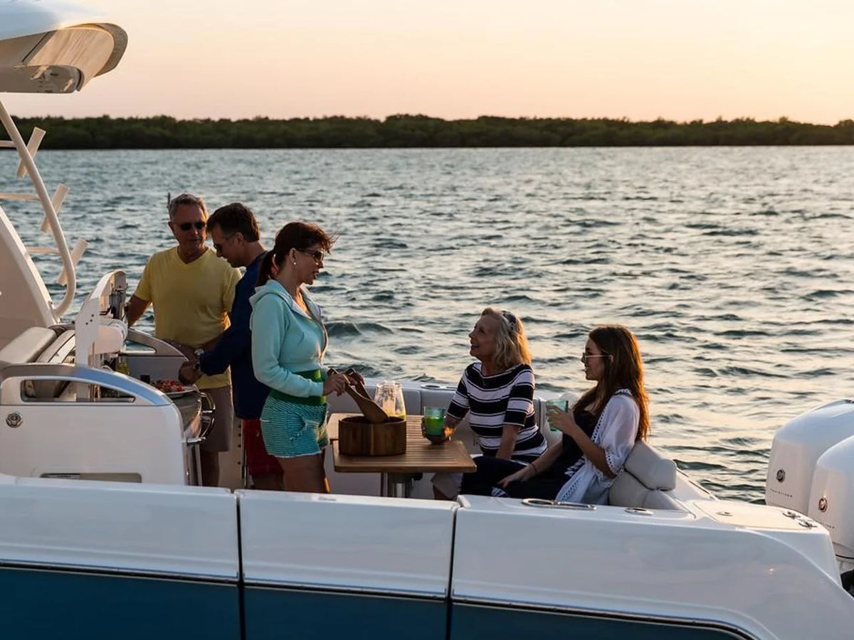 2027 Boston Whaler 420 Outrage 42.0 feet, Inuvik, Northwest Territories #30