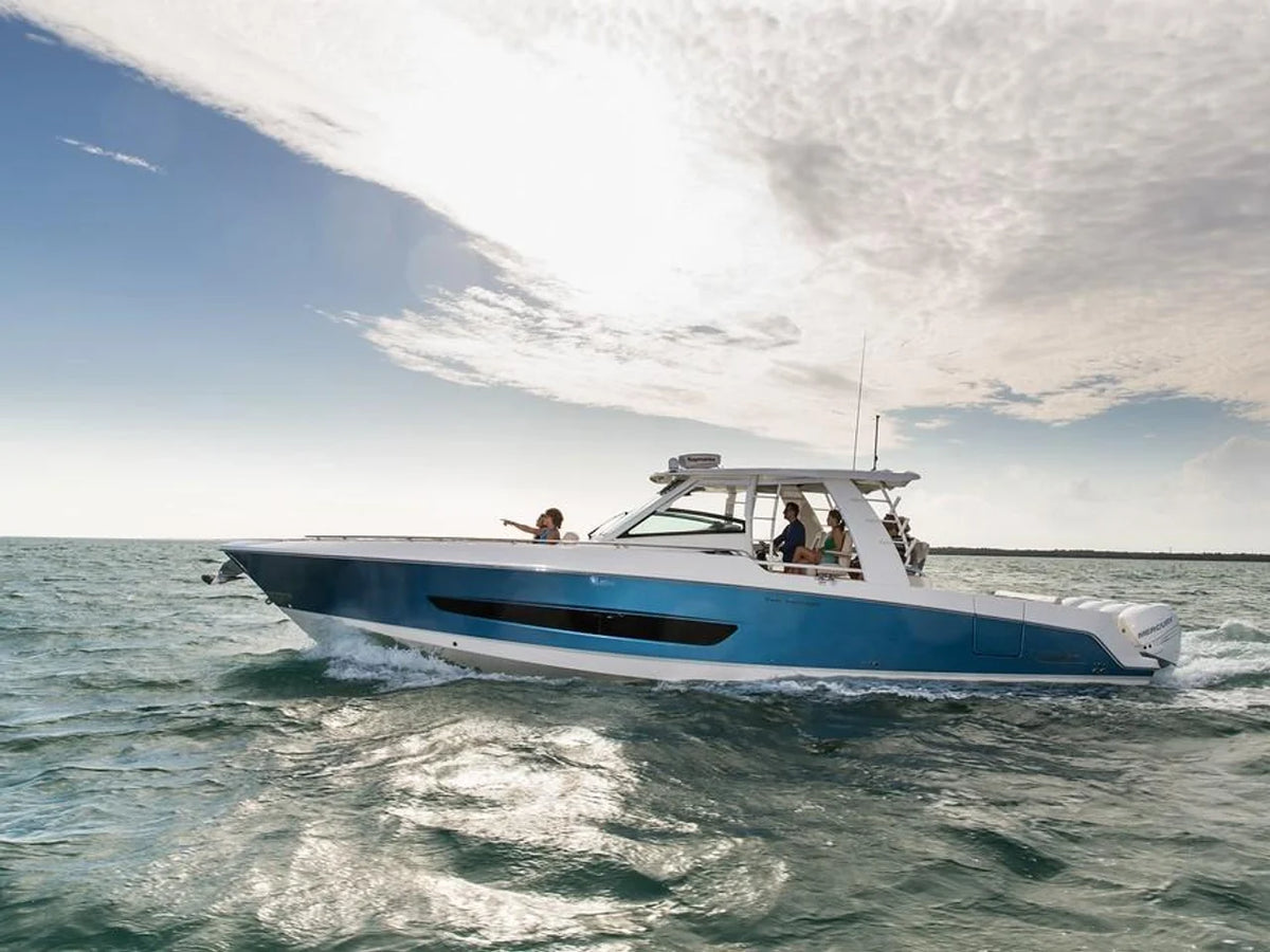 2027 Boston Whaler 420 Outrage 42.0 feet, Inuvik, Northwest Territories #33