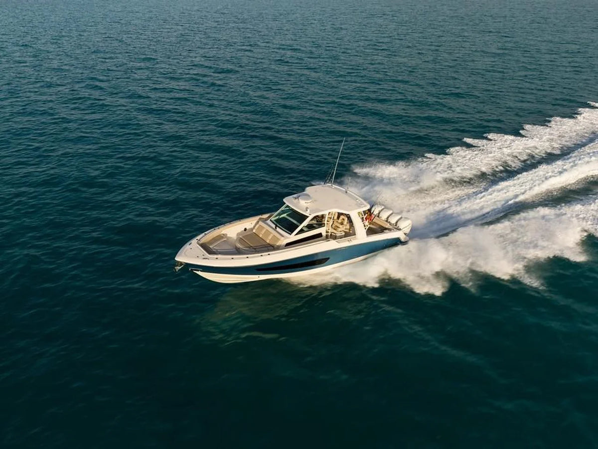 2027 Boston Whaler 420 Outrage 42.0 feet, Inuvik, Northwest Territories #35