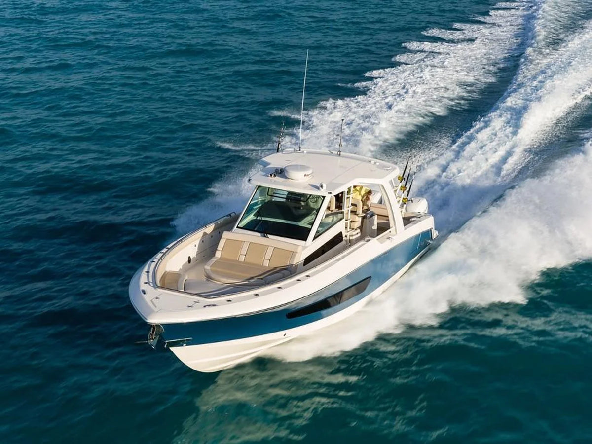 2027 Boston Whaler 420 Outrage 42.0 feet, Inuvik, Northwest Territories #36