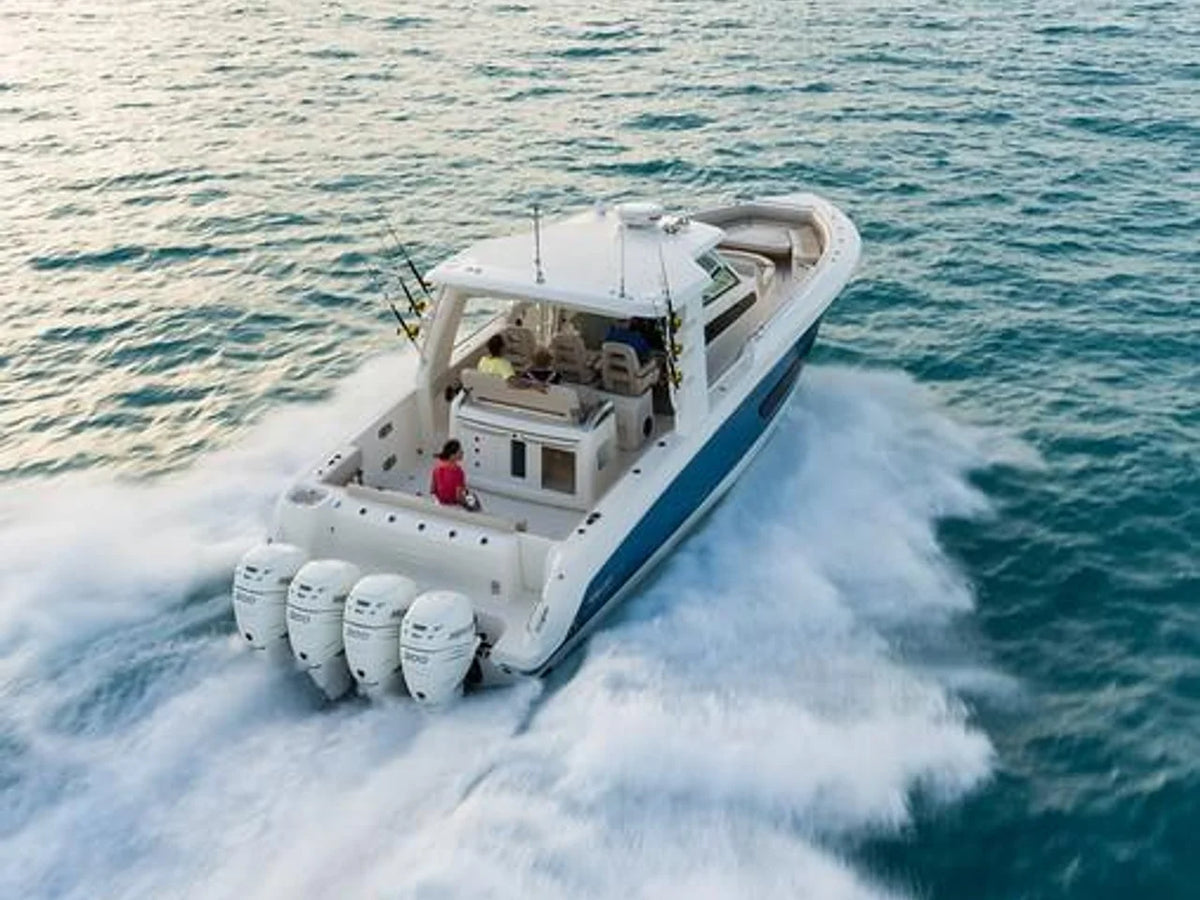 2027 Boston Whaler 420 Outrage 42.0 feet, Inuvik, Northwest Territories #37