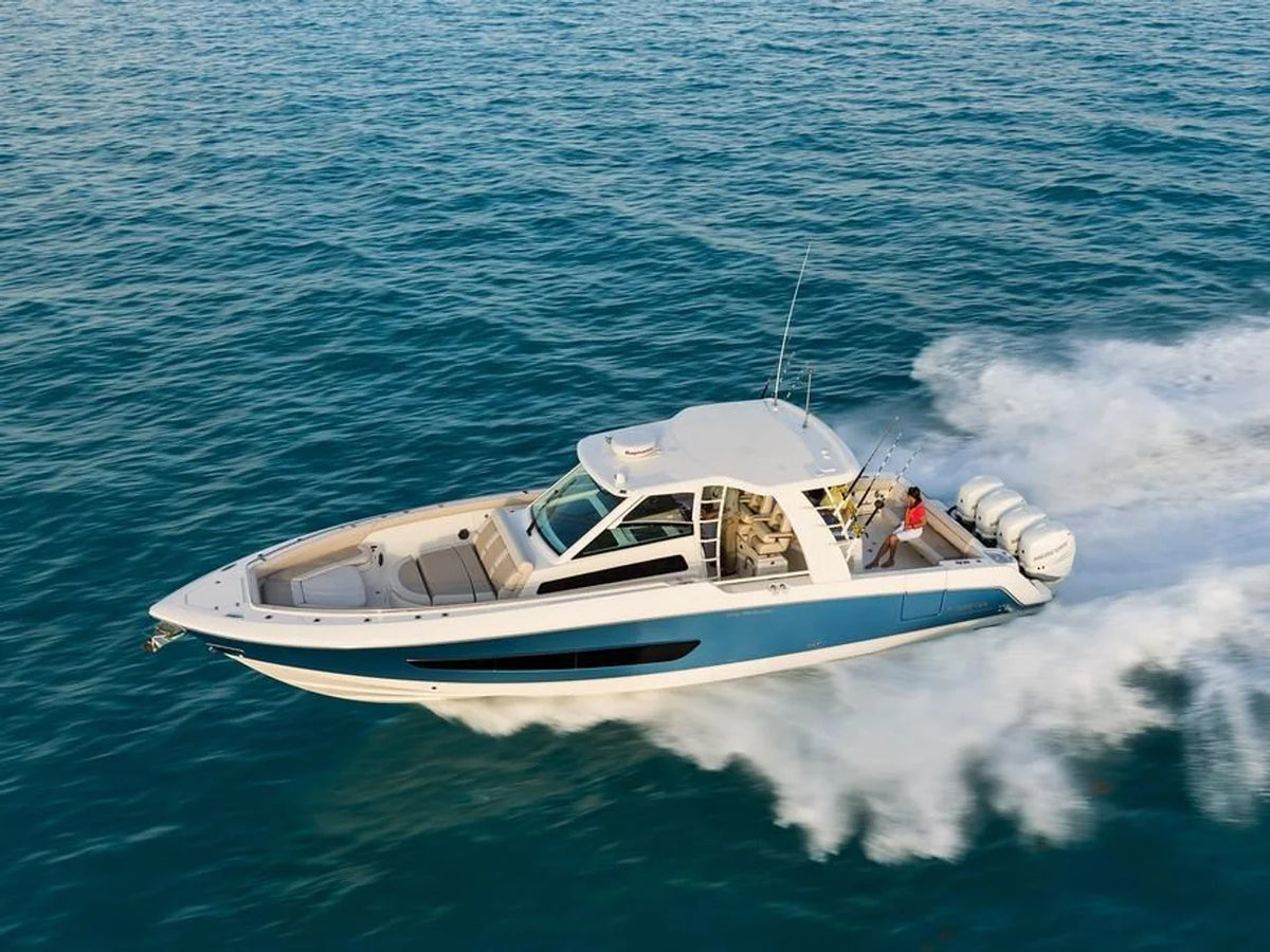 2027 Boston Whaler 420 Outrage 42.0 feet, Inuvik, Northwest Territories #38