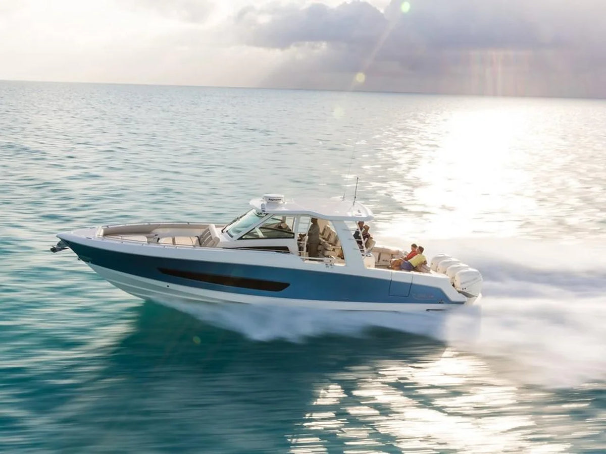 2027 Boston Whaler 420 Outrage 42.0 feet, Inuvik, Northwest Territories #40
